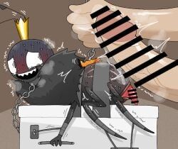 titus_(hoppers), disney, hoppers, pixar, omnivore_(artist)