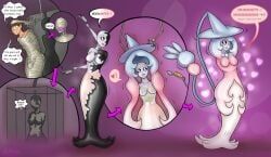 generation_8_pokemon, hatterene, pokemon_(species), nintendo, pokemon