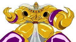bandai_namco, digimon, dragmon, anal_pump, chastity_(disambiguation)