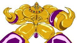 bandai_namco, digimon, dragmon, anal_pump, chastity_(disambiguation)