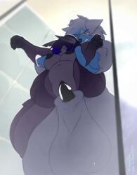nyren_sororik, zarayna, coughytoffee, 1boy, 1girls