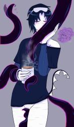 azure_(forsaken), robloxian, sleepy_two_time, two_time, forsaken_(roblox)