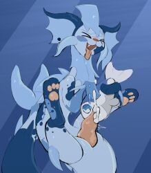 eeveelution, generation_1_pokemon, generation_7_pokemon, pokemon_(species), vaporeon