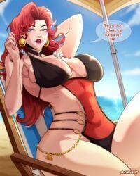 black_widow_(aquatic_assassin), black_widow_(marvel), black_widow_(marvel_rivals), marvel, marvel_comics