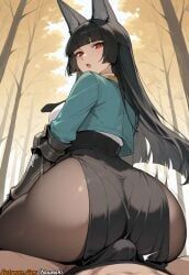hoshimi_miyabi, hoyoverse, mihoyo, patreon, zenless_zone_zero
