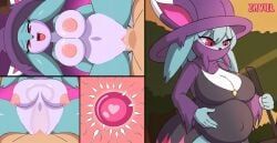 katress, pal_(species), palworld, pocketpair, zaviel