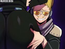 aizawa_shouta, eraserhead, hizashi_yamada, present_mic, shouta_aizawa