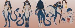 gekasso, anthro, aquatic, areola, armor