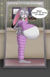 judy_hopps, disney, zootopia, almeram02, anthro