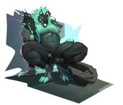 cerberus_(fortnite), epic_games, fortnite, mythology, dottodottodott0