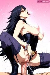 midnight_(my_hero_academia), boku_no_hero_academia, midnight, my_hero_academia, patreon
