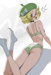 bianca_(pokemon), pokemon, pokemon_bw, otokakoto, 1girls