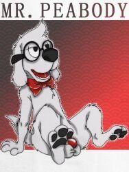 mr._peabody, 20th_century_fox, 20th_century_studios, bullwinkle_studios, dreamworks