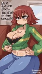 kim_pine, scott_pilgrim, ifritindex, ass, auburn_hair