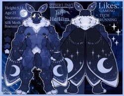 mothman, cock, dick, english_text, male