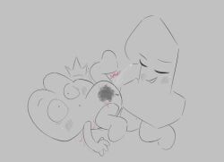 four_(bfb), one_(bfdi), battle_for_dream_island, battle_for_dream_island_again, bfb