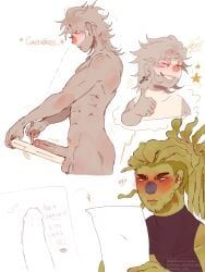 argentina_(countryhumans), brazil_(countryhumans), countryhumans, kinky_naty, 2boys