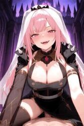 mori_calliope, hololive, hololive_english, hololive_myth, 1boy
