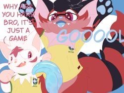 eeveelution, generation_1_pokemon, pokemon_(species), vaporeon, fifa