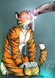hufnaar_(character), hufnaar, anthro, black_claws, bodily_fluids