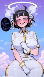 azazel_(helltaker), helltaker, patreon, artist_request, entrophex123