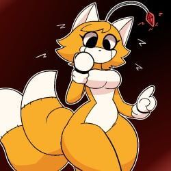 tails_doll, tailsko_doll, creepypasta, sega, merricuwu