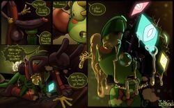 jax_(tadc), ribbit_(tadc), glitch_productions, the_amazing_digital_circus, mightycock