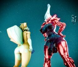 aeldari, wraithlord, warhammer_(franchise), warhammer_40000, impaer_jaster