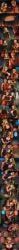 lien_neville, ryo_sakazaki, king_of_fighters, kof, the_king_of_fighters