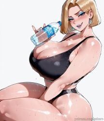 emma_frost_(marvel_rivals), marvel_rivals, sakaro, 1girls, areola_slip