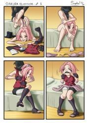 haruno_sakura_(cosplay), original_character, sakura_haruno, sakura_haruno_(cosplay), naruto