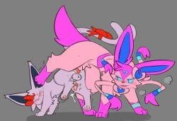eeveelution, espeon, fan_character, generation_2_pokemon, generation_6_pokemon