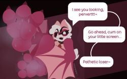 rabie_baby_(poppy_playtime), mob_entertainment, nightmare_critters, poppy_playtime, smiling_critters