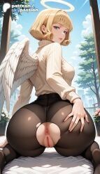 hana_kurusu, jujutsu_kaisen, patreon, skypassion, 1girls