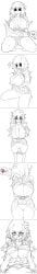 jvne_(sewerslvt), sewerslvt, 1boy, 1girls, asking_for_sex