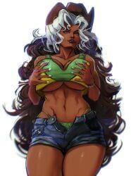 rogue_(marvel_rivals), rogue_(x-men), marvel, marvel_rivals, x-men