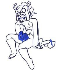horuss_zahhak, homestuck, ms_paint_adventures, artist_request, unknown_artist