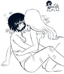 amy_lee, bibi_reden, i_love_amy, pvssyeater3000, 2girls
