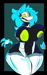tasque_manager, deltarune, undertale_(series), rot_ware_(artist), anthro