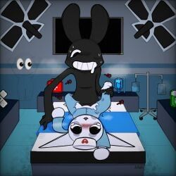 head_nurse_(animal_hospital), animal_hospital, roblox, roblox_game, rawriscruel