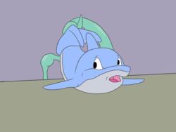 flipper, milvusb, ambiguous_gender, ambiguous_penetration, bound