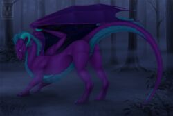 dracarna, minerea, animal_genitalia, ass, ass_up