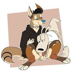 rocko_rama, nickelodeon, rocko's_modern_life, bob-jiggles, anthro