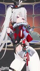 sparxie_(honkai:_star_rail), honkai:_star_rail, honkai_(series), hoyoverse, mihoyo