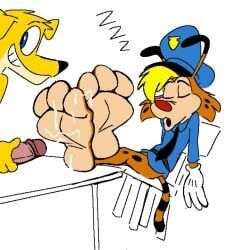 bonkers_d._bobcat, wally_pembroke, bonkers, disney, doritodoggo