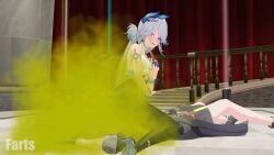 stelle_(honkai:_star_rail), yao_guang_(honkai:_star_rail), honkai:_star_rail, honkai_(series), hoyoverse