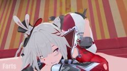 sparxie_(honkai:_star_rail), stelle_(honkai:_star_rail), honkai:_star_rail, honkai_(series), hoyoverse