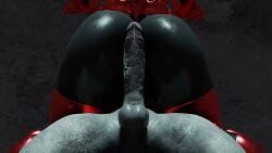 regenerador, wraithlord, resident_evil, noirfantasy3d, opennsfwsp