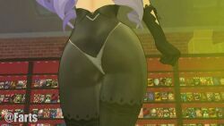 stelle_(honkai:_star_rail), vivian_(zenless_zone_zero), vivian_banshee, hoyoverse, mihoyo