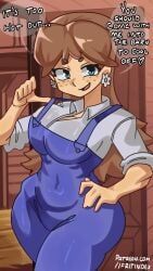 princess_daisy, mario_(series), nintendo, ifritindex, moxydrawsmore